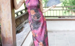 早就想在车里要你